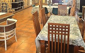 La Casona del Rio Abion
